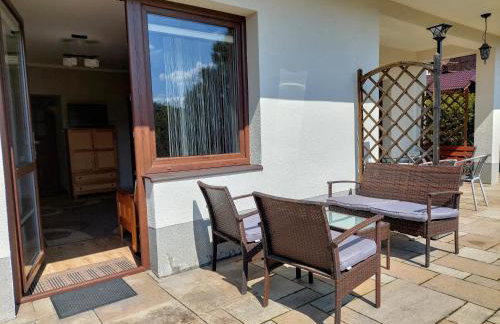 Willa Przekop - apartamenty - Foto 23