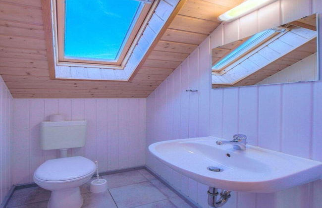 Exklusives Skandinavisches Ferienhaus - Foto 13