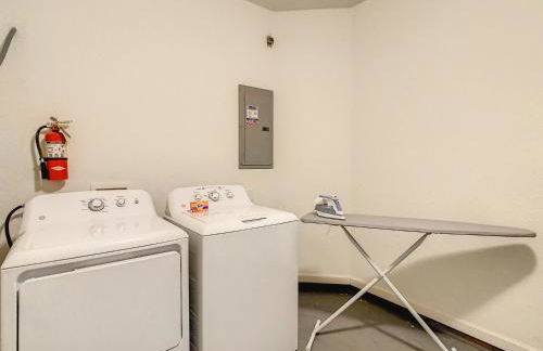 Stylish Vista Cay Townhome Near Conv. Ctr I-Dr. - Foto 42