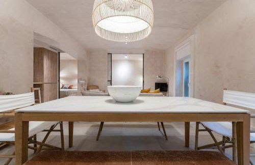 Sofisticado apartamento en frente a la playa - Photo 63