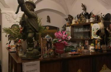 Ferienhaus 3 Eulen - Foto 37