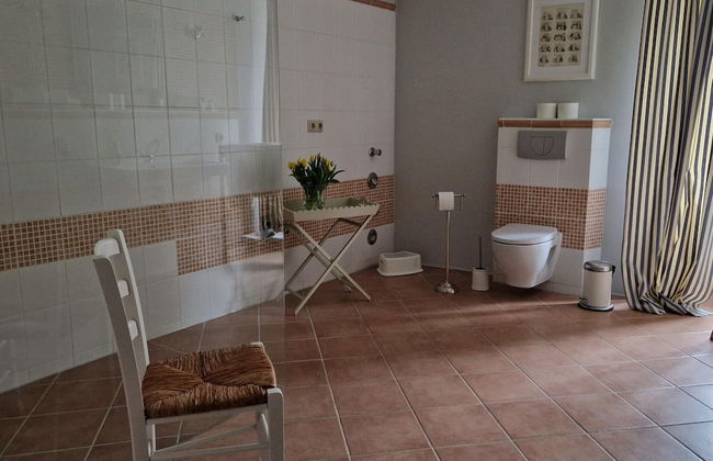 Wohnung in der Naehe der Ostseekueste - Foto 17