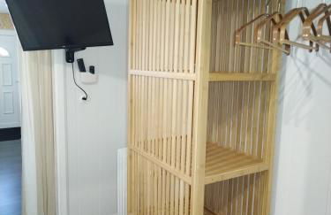 Studio, La terrasse d'Isa - Foto 6