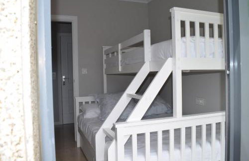 MARAVILLOSO APARTAMENTO VILANOVA DE AROUSA - Foto 8