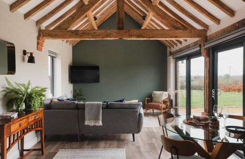 Malvern, The Mount Barns & Spa - Foto 29