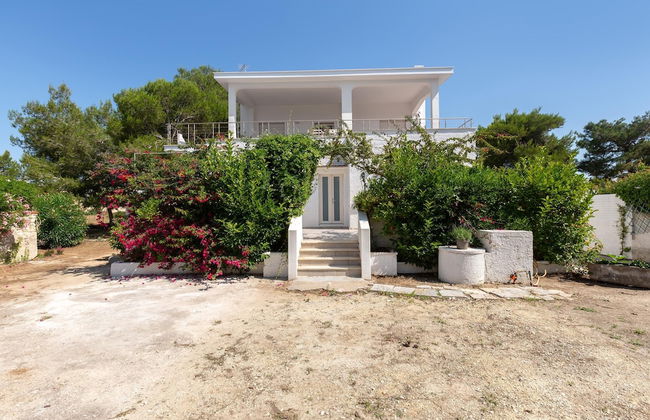 3321 Villa Fiorezza - App 4 by Barbarhouse - Foto 18