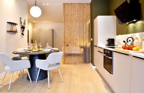 SariStays Valencia Finca Verde R - Foto 13