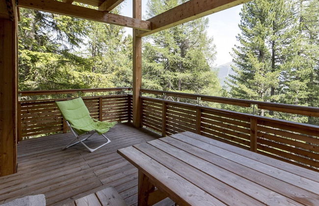 Lavish Chalet With Finnish Sauna - Foto 16