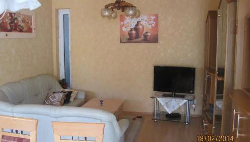 Haus Perkow - Foto 4
