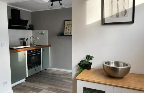 Apartment 'BB43' - 70qm mit Terrasse und kleinem Garten am Rande der Eifel - Foto 11