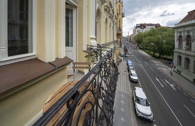 Apart Hotel Zborovska - Foto 76