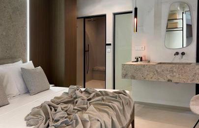 Mystique Luxury Suite - Foto 49