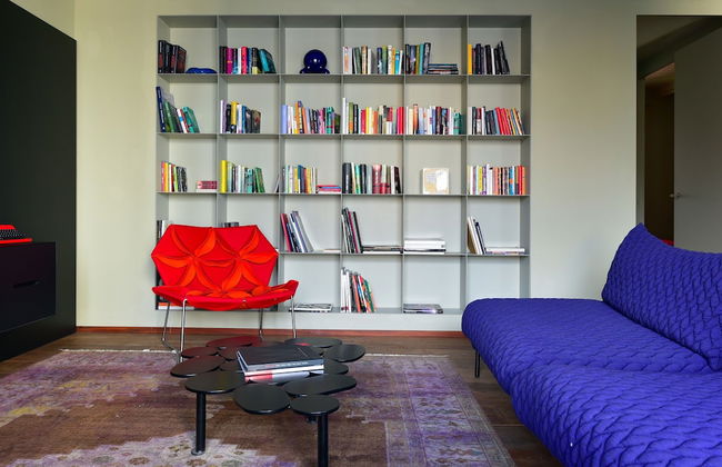 Le Suite di Palazzo Segreti - Foto 43