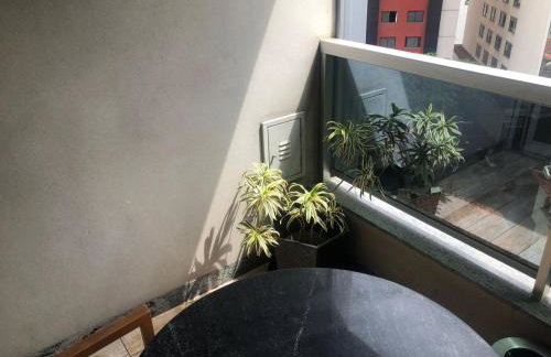 Apart-Hotel de Luxo em Lourdes - Foto 30