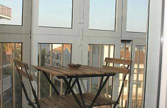 Nerja Gaviota holidays piscina y playa - Foto 12