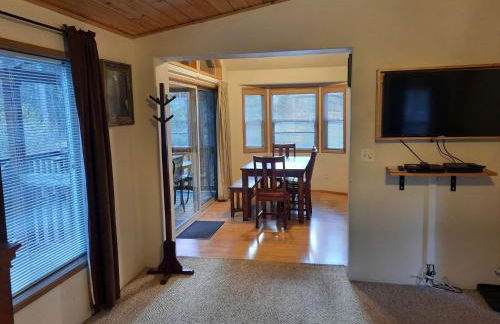 Willamette Pass Inn & Chalets - Foto 32