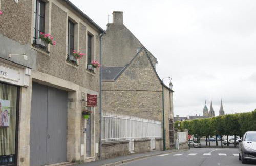 La Citadine - Photo 20