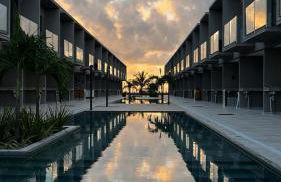 Condomínio Villaggio di Como - Foto 19