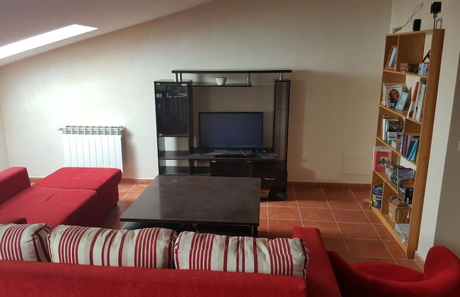 Villa Yolita in Sep Lveda - Foto 21