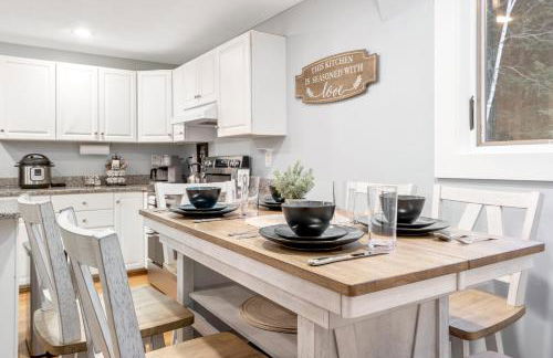 20Percent-off-Intro,15-min-to-SundayRiver,Hot-tub,Sauna,Pet-Kid-Friendly - Foto 26