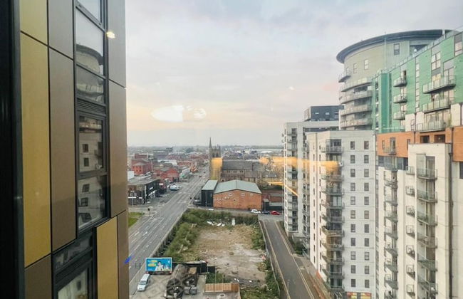 Luxury sun Terraced Apartment - Foto 20