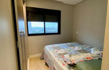 Apartamento em Osasco - Piscine Home Resort - Foto 25