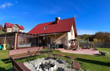 Domek w Chmurach - Foto 1