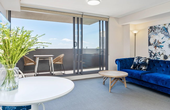 Terminus Apartment Hotel, an Ascend Collection Hotel - Foto 28