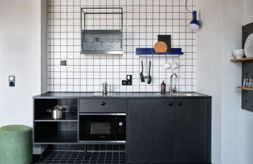 STAYERY Frankfurt Sachsenhausen - Photo 38