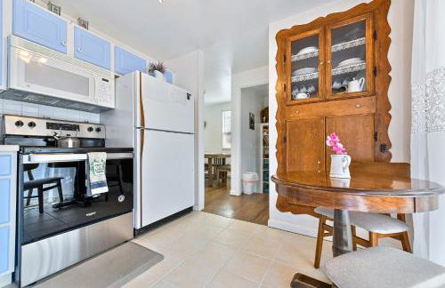 Family Perfect 4BR Home with Hot Tub, Pool Table, Fenced Yard, Cozy Fireplace, Mountain Views, Walkable Neighborhood, Near Parks, Dining, and Adventure - Foto 18