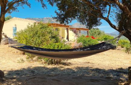 Country villa Sant' Elène- Appartamento Mirto - Foto 51