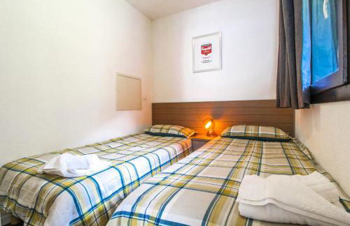 Penthouse 3-bedroom apartment, mountain views, large terrasse, piste access - Photo 60