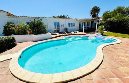 Villa Más o Menos - Torreguadiaro - Foto 29