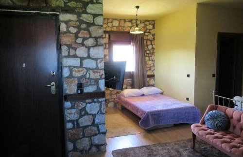 ΒΙΟΚΛΙΜΑΤΙΚΟ ΗΛΙΟΠΕΤΡΟΣΠΙΤΟ στην ΑΡΧΑΙΑ ΒΟΚΕΡΙΑ - Photo 79