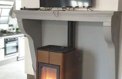 Gîte au Village du Domaine Le Colombier - Photo 3