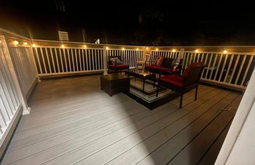 14b-Newly Renovated, Uniquely decorated Apartment - Foto 18