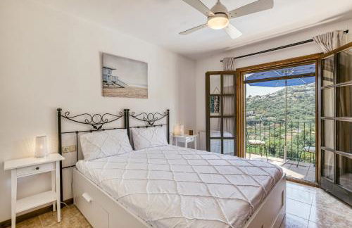 Castell Mirto - villa private pool - Foto 14