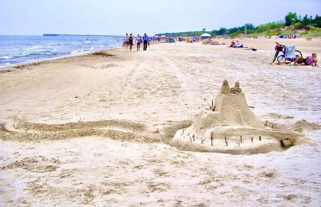 Uzkanaves Apartments - Photo 23