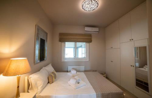 Daedalus Luxury Home - Seaview & Heated Pool - Foto 16