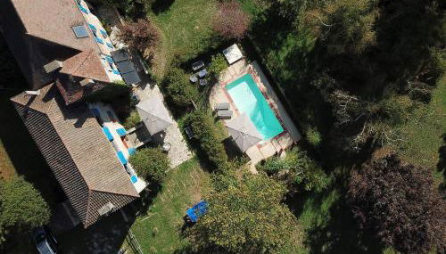 Maison de charme 3 étoiles avec piscine - Foto 4