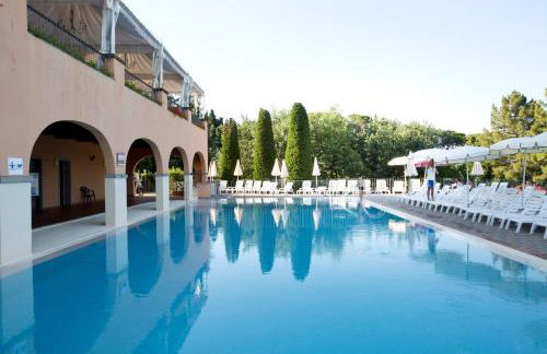 Villa Norcenni Aparthotel - Photo 48