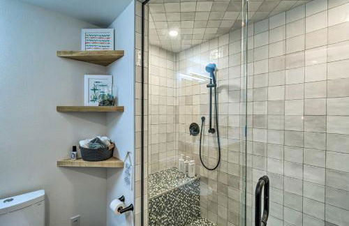 Dreamy Bayfront Cabin with View, Dock and Kayaks - Foto 15