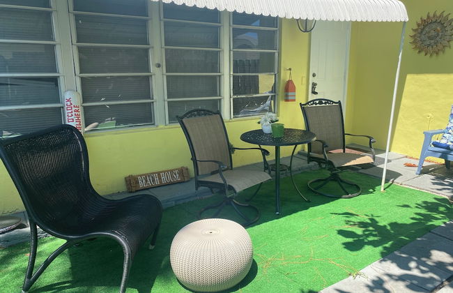 Banana Beach Retreat - Foto 18