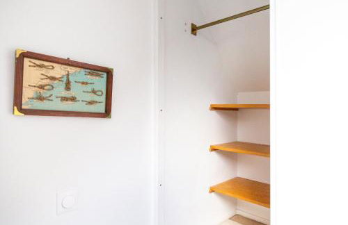 Appartement Guillaume vue mer - Foto 15