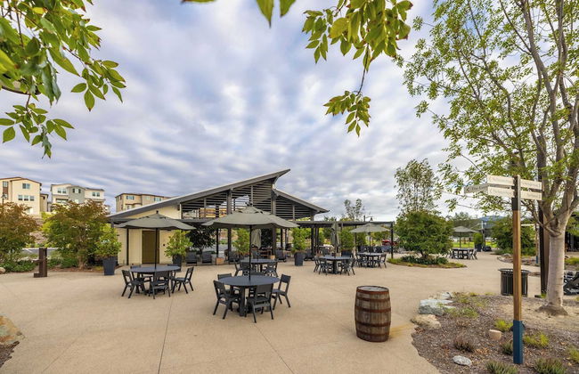 @marbella Lane - Stylish Dream Home in RMV w/ Pool - Foto 68