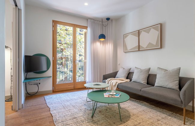 Aspasios City Oasis Apartments - Photo 53