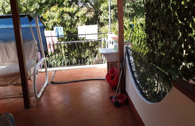 Giardini House 300m From Sea - Photo 3