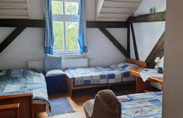 Agroturystyka Folwark - Foto 11