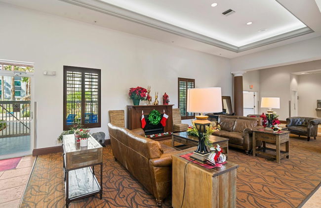 Univeral Disney Epic Shuttle - Foto 36