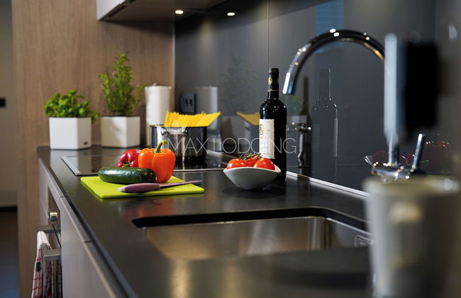 Max Lodging GmbH & Co KG - Foto 74